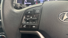 Hyundai Tucson 1.6 GDi SE Nav 5dr 2WD Petrol Estate